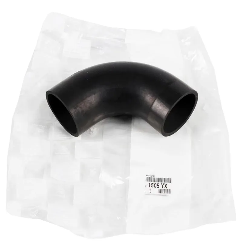 1505H9 Manguera combustible retorno tanque Peugeot 306 - imagen 3