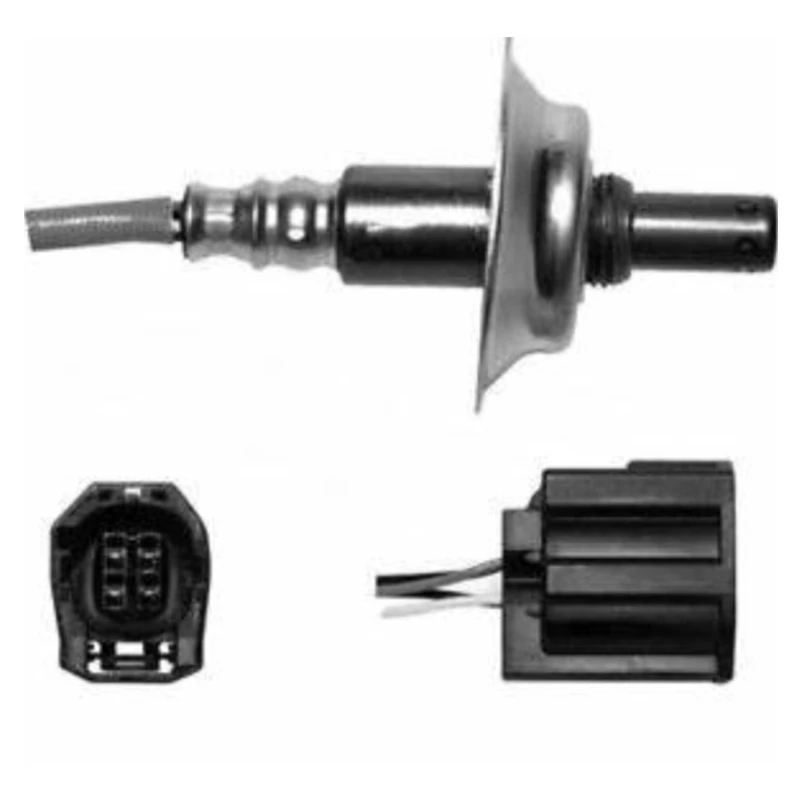 Sensor lambda aguas arriba LFG1-18-8G1A para Mazda MX-5 Miata 2.0L 1.8L (2005-2008) - imagen 2