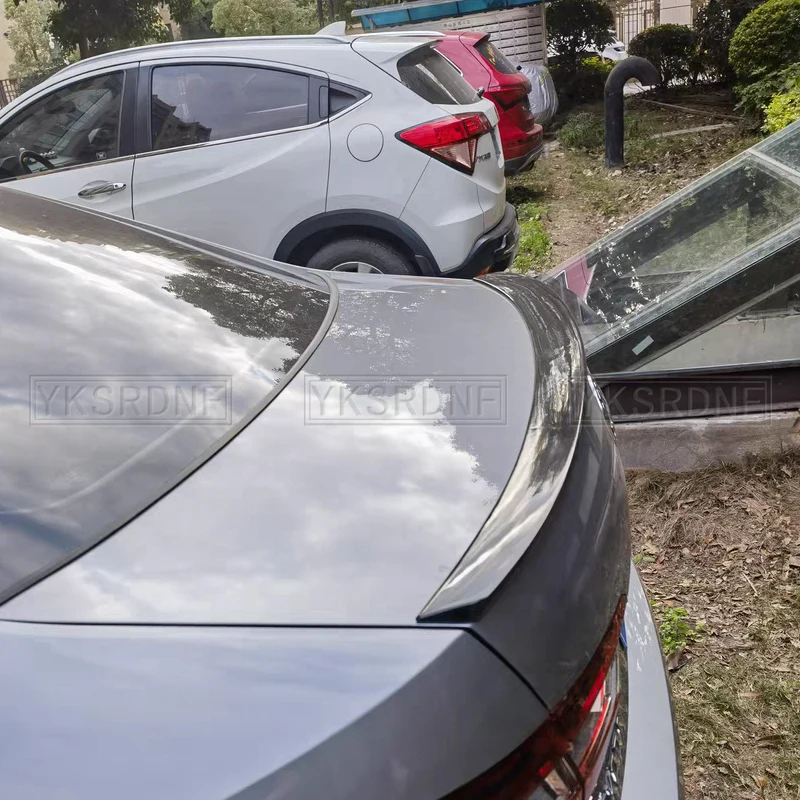 Imprimación plástico ABS para Skoda Superb 2015-2019 alerón y maletero - imagen 5