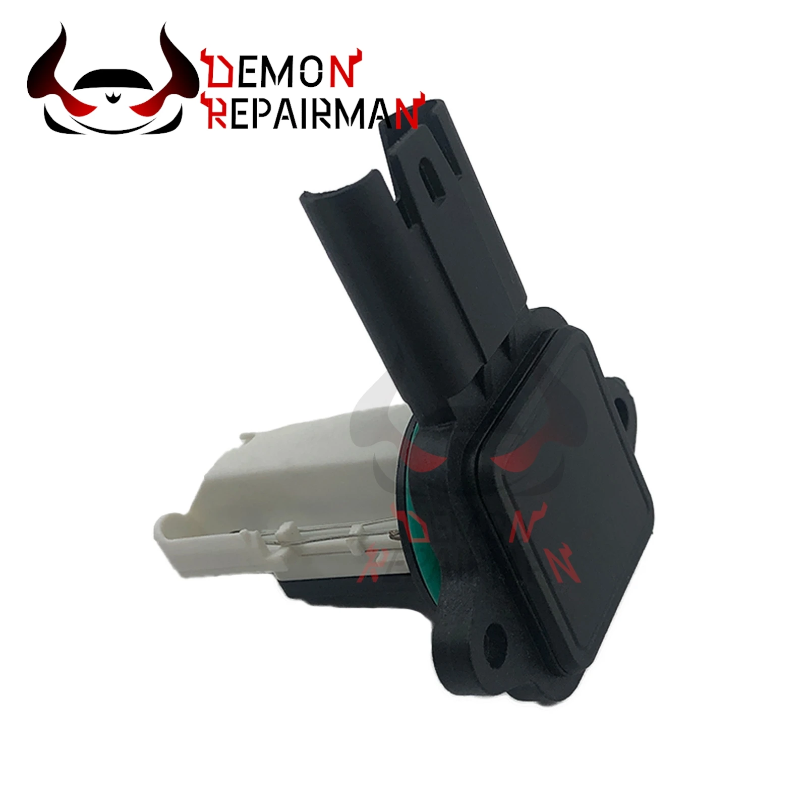 5WK97502 Sensor MAF para BMW E60/E61 520i-730i - caudal de aire - imagen 3