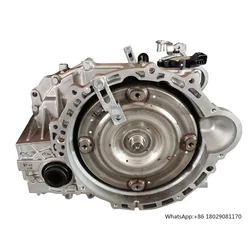 Transpeed ATX Nueva caja de cambios de transmisión automática A4CF1 A4F16