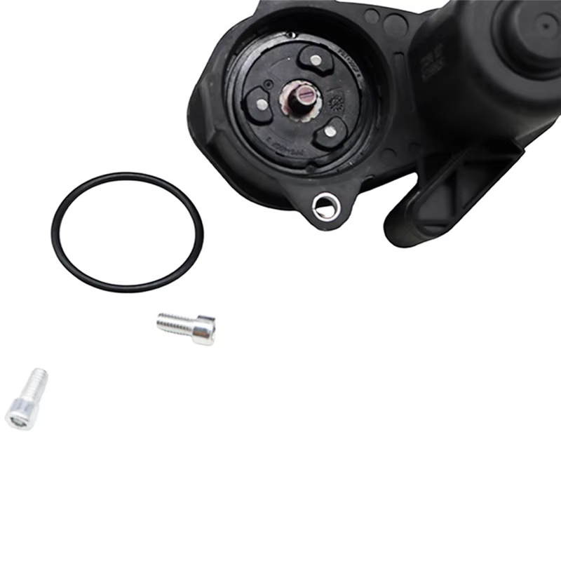 5QD998281C Motor eléctrico de freno de mano VW Golf y Audi A3 - imagen 4