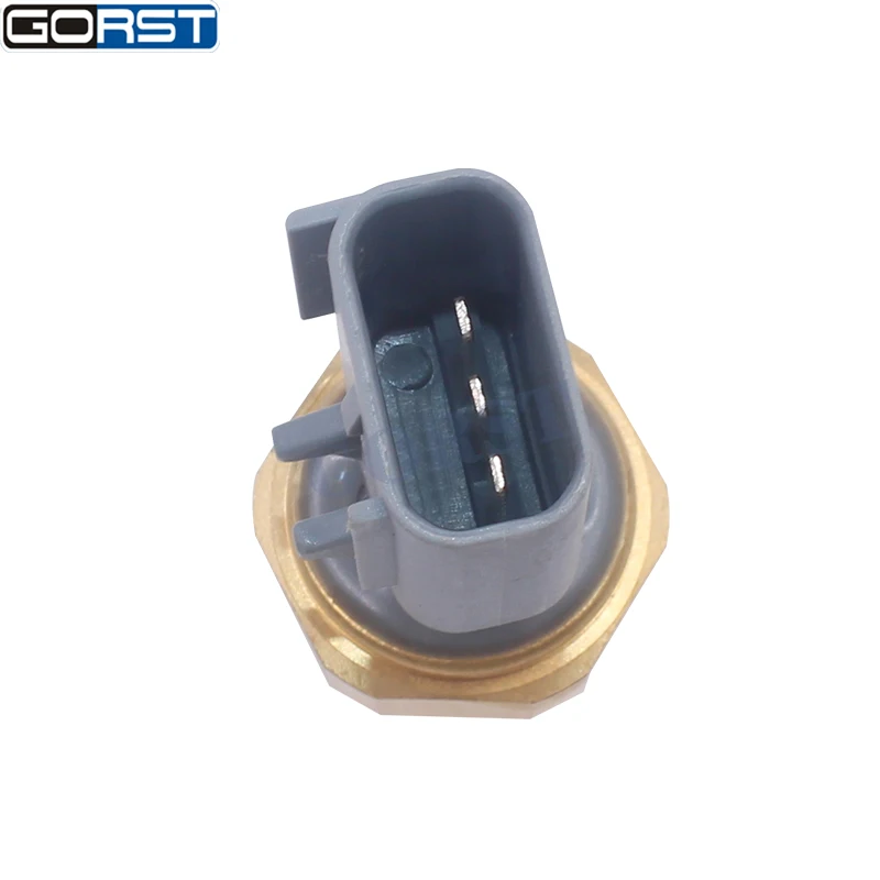 GORST Coche/Automobiles 4928594   Sensor de presión de aceite de gases de escape del motor para piezas de camiones Ford F-650 F-750 - imagen 5