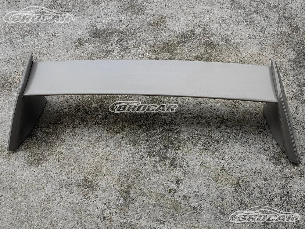Alerón fibra carbono Lexus IS200 IS300 Altezza GT 98-05 - imagen 4