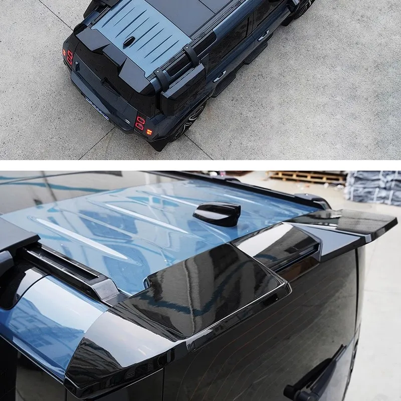 Accesorio exterior para Defender 90 y 110