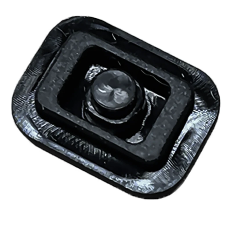 Para Volkswagen Phaeton 2006 2007 2008 2009 2010 2011 2012 2013 2014 2015 manija de puerta Exterior botón película botón de manija exterior - imagen 5