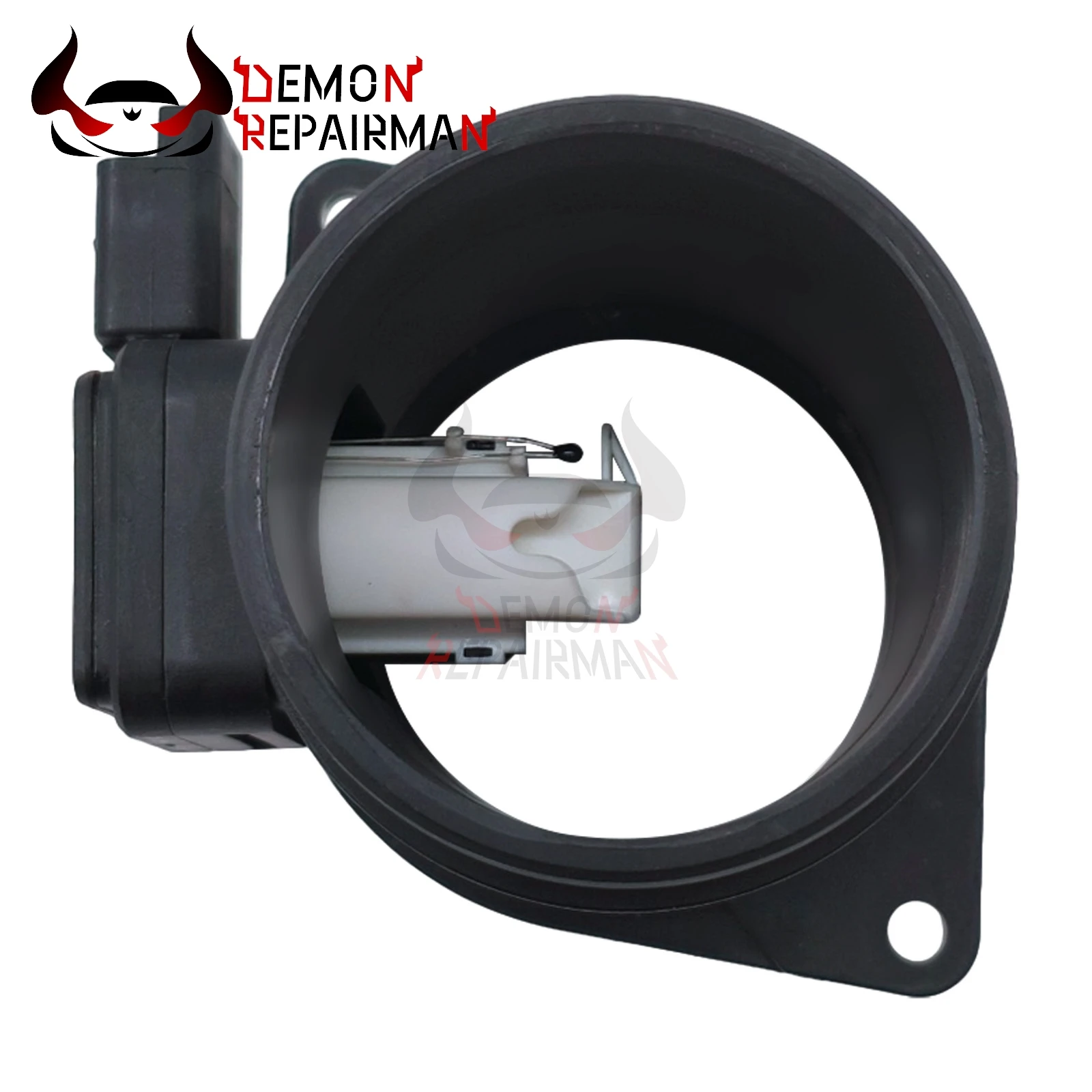 Caudalímetro 5WK97001 para Citroën C4 C5 DS4 Peugeot 407 - imagen 3