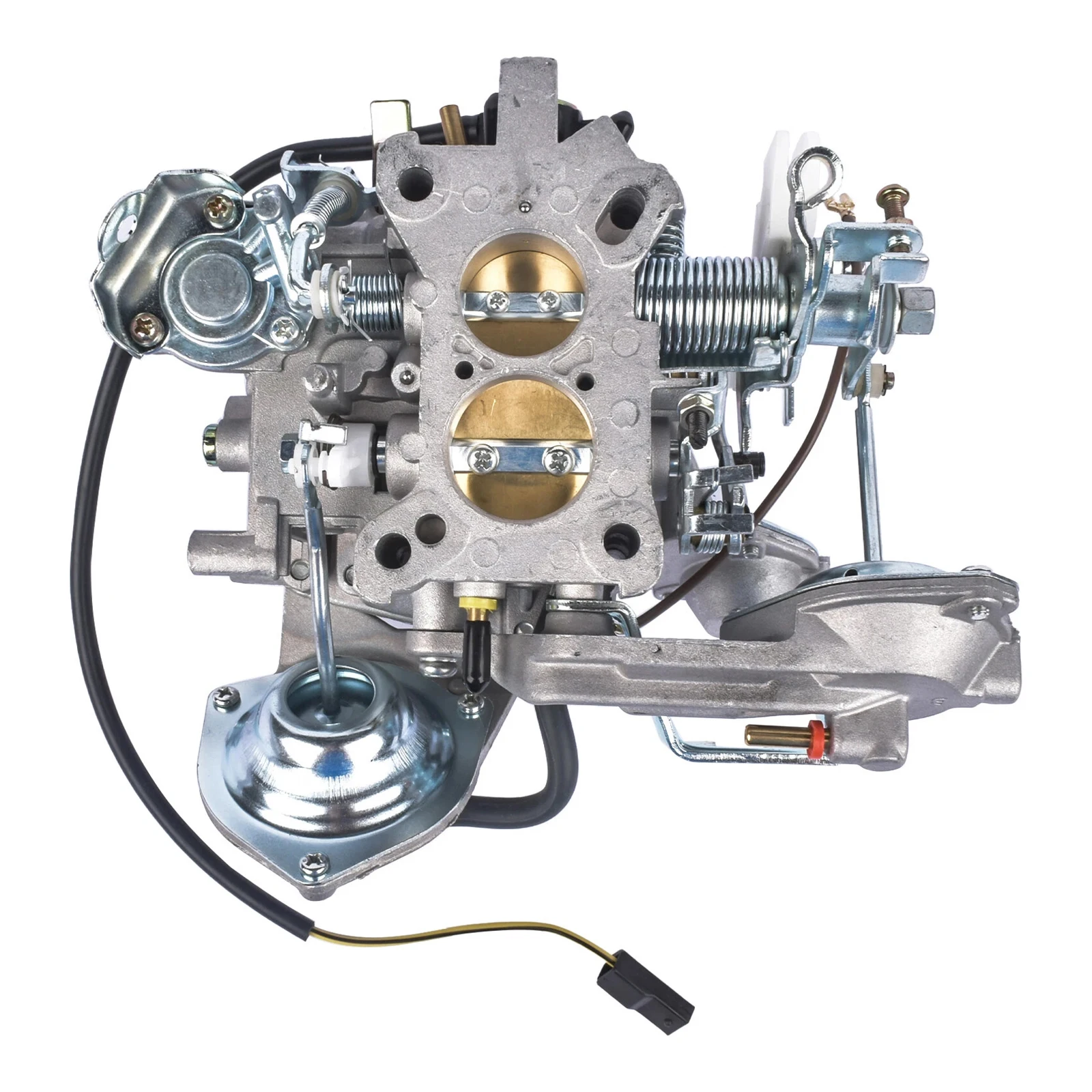 Carburador Artudatech 026129016H para Audi 80 y VW Passat B2 1.6 - imagen 3