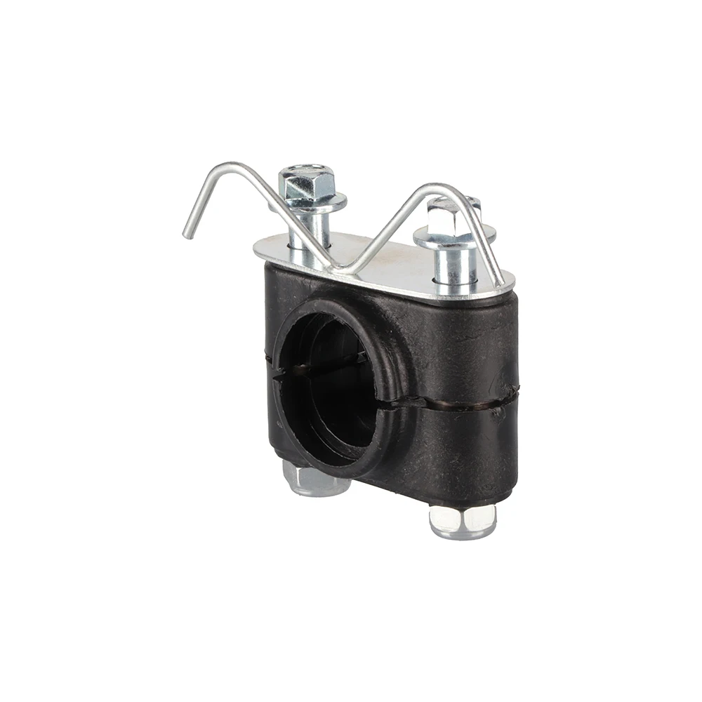 Manillar 22 mm/7/8 con abrazadera ajustable y grifo con bloqueo ATV - imagen 3