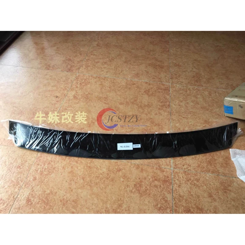 Alerón trasero para Lexus Altezza IS200 IS300 1998-2005 - imagen 5