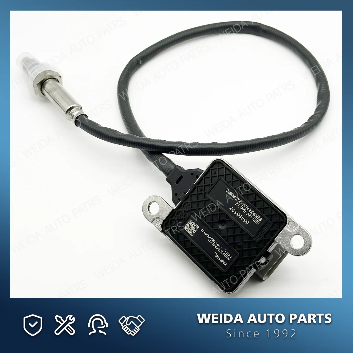 Sensor NOx A2C 15954900 para Opel Astra K 1.6 CDTi - imagen 5