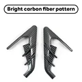 Bright carbon