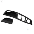 Black Driver RHD