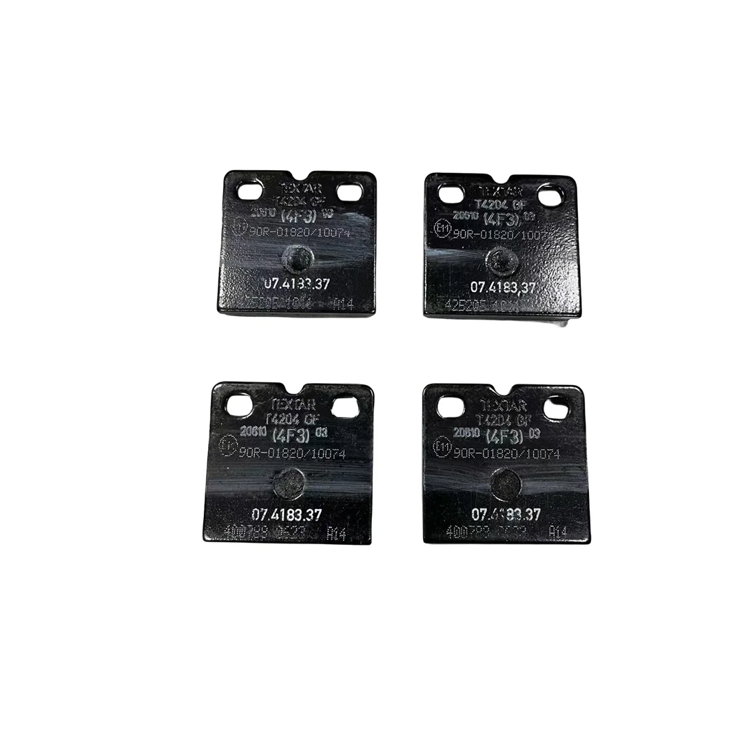 Pastillas freno de mano EPB cerámicas para McLaren MP4-12C/650S - imagen 3
