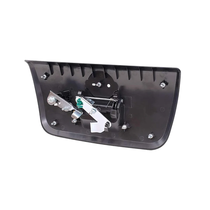 Manija de puerta trasera para Nissan Navara Frontier NP300 D22 2001-2009 906069 Z400 - imagen 3