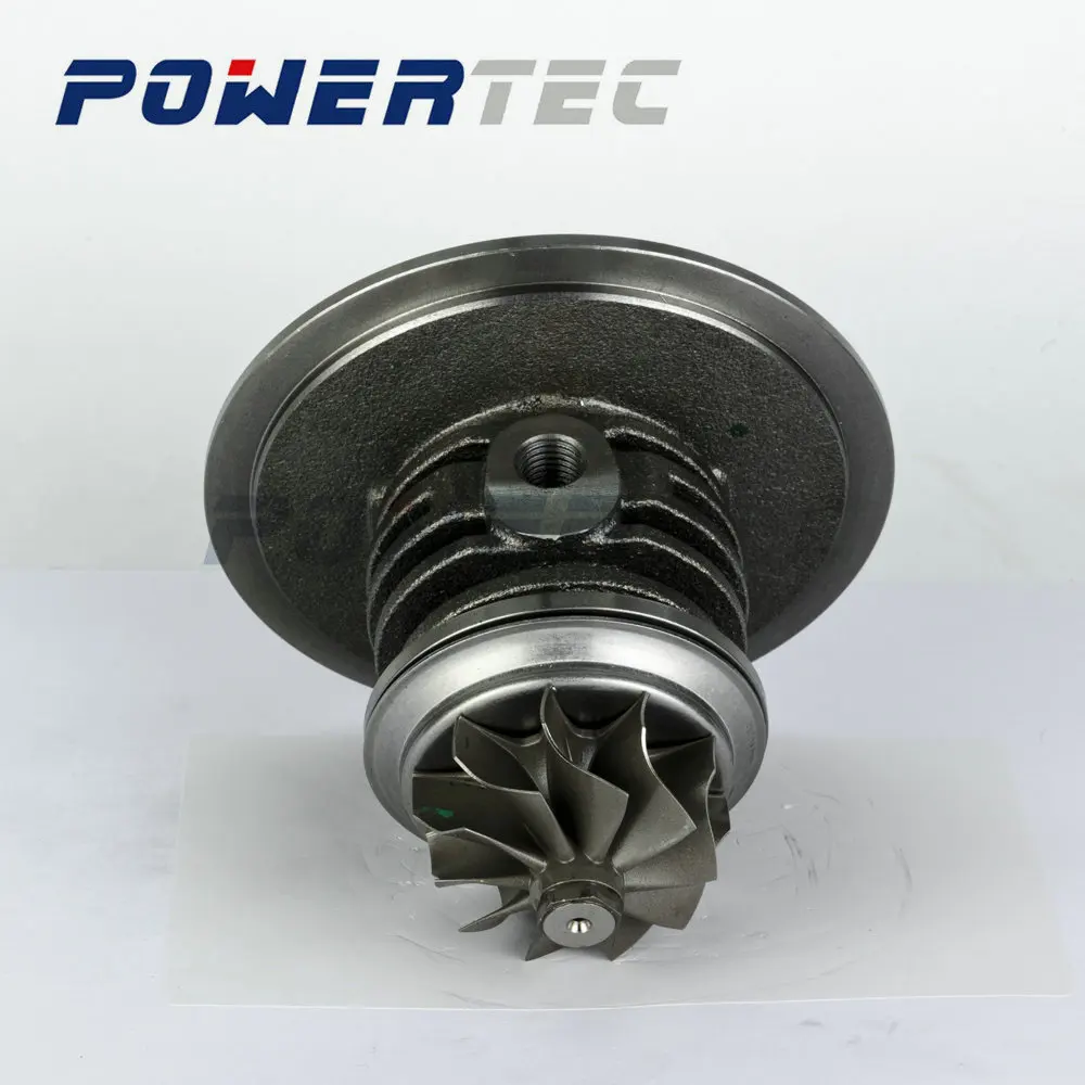 TB28 Turbocompresor para JAC Bus CY4102BZQ - imagen 2