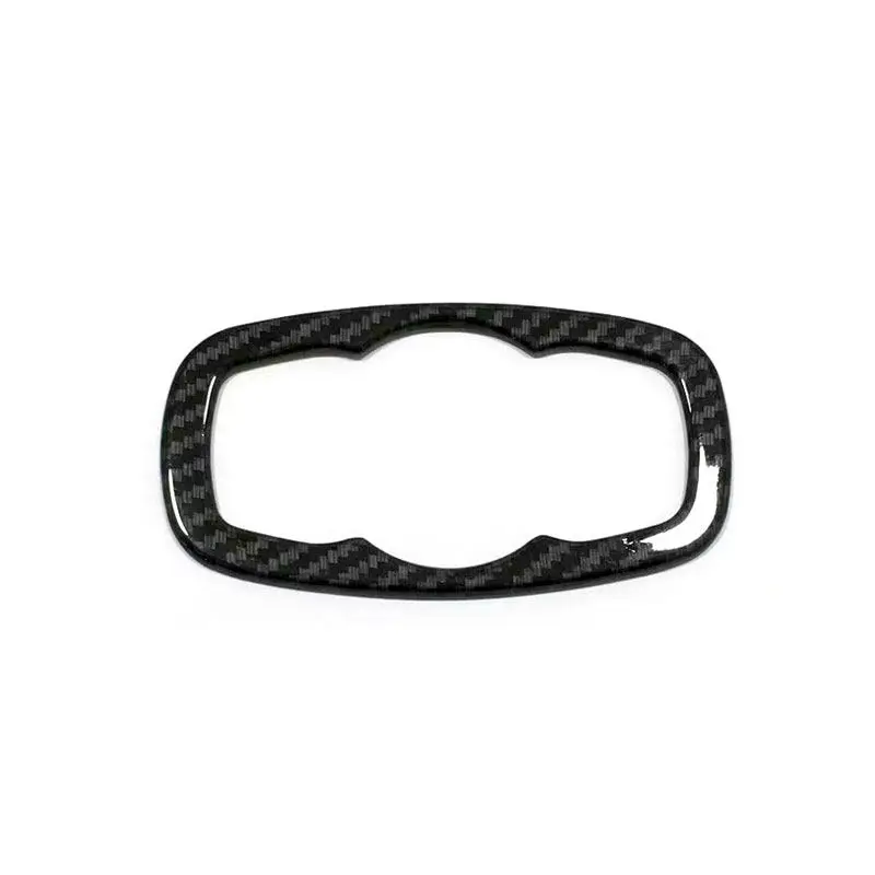 Embellecedor marco interruptor luces Ford Focus IV MK4 2019-2023 - imagen 4