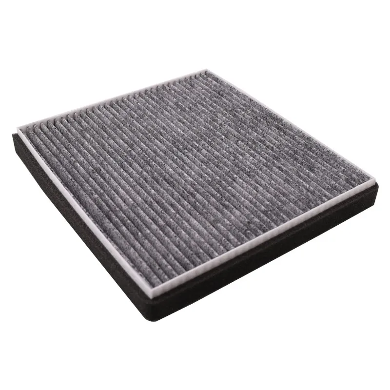 MANN-FILTER CUK20017 Filtro habitáculo Mazda CX-5 2.0/2.5 - imagen 2
