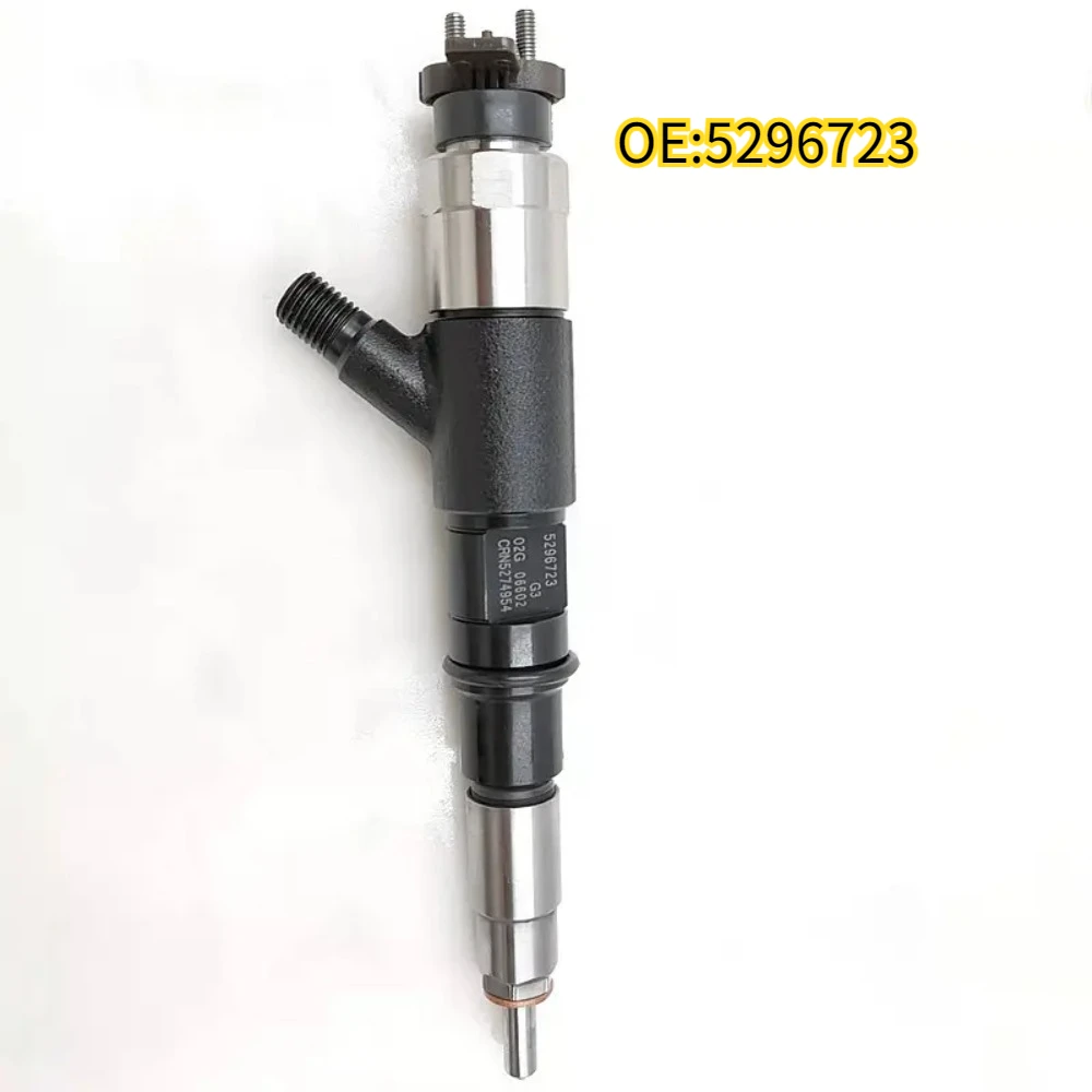 Para 5296723 Isf3.8 Dieselmotor G3 Common Rail Brandstofinjector