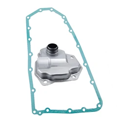Filtro de aceite CVT con junta para Jeep Patriot y Compass 2.4 2007-2016
