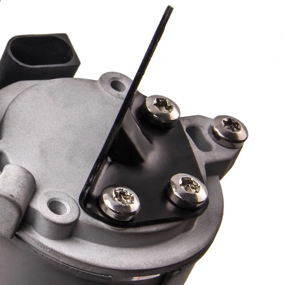 Mercedes-Benz 2513202704 bomba compresor de aire con relé – W251 R320 - imagen 2