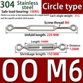 304 M6 OO
