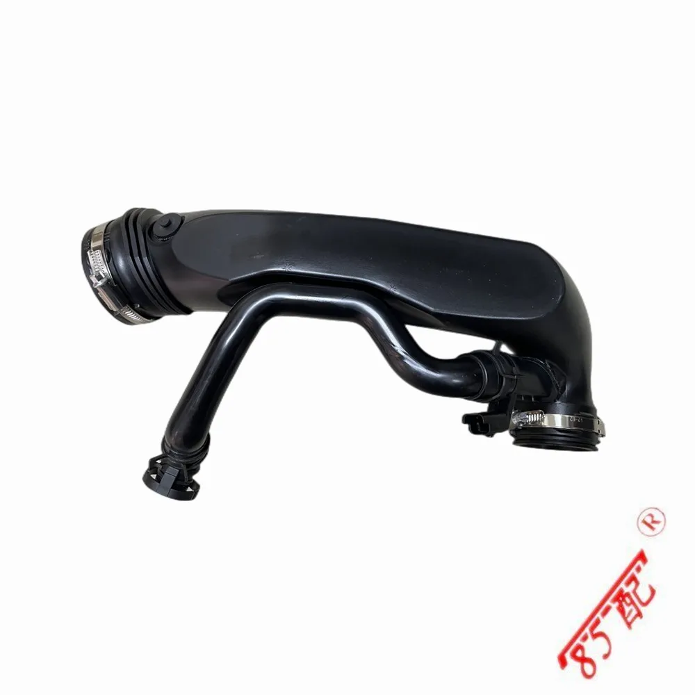 Manguera turbo aire PEUGEOT 308 408 CITROËN C4 Picasso 1.6 THP 9811908380 V763335580 - imagen 5