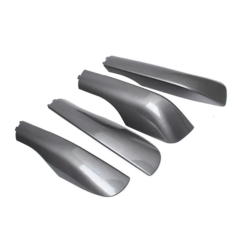 Cubierta extremo riel portaequipajes Lexus LX570 2008-2015