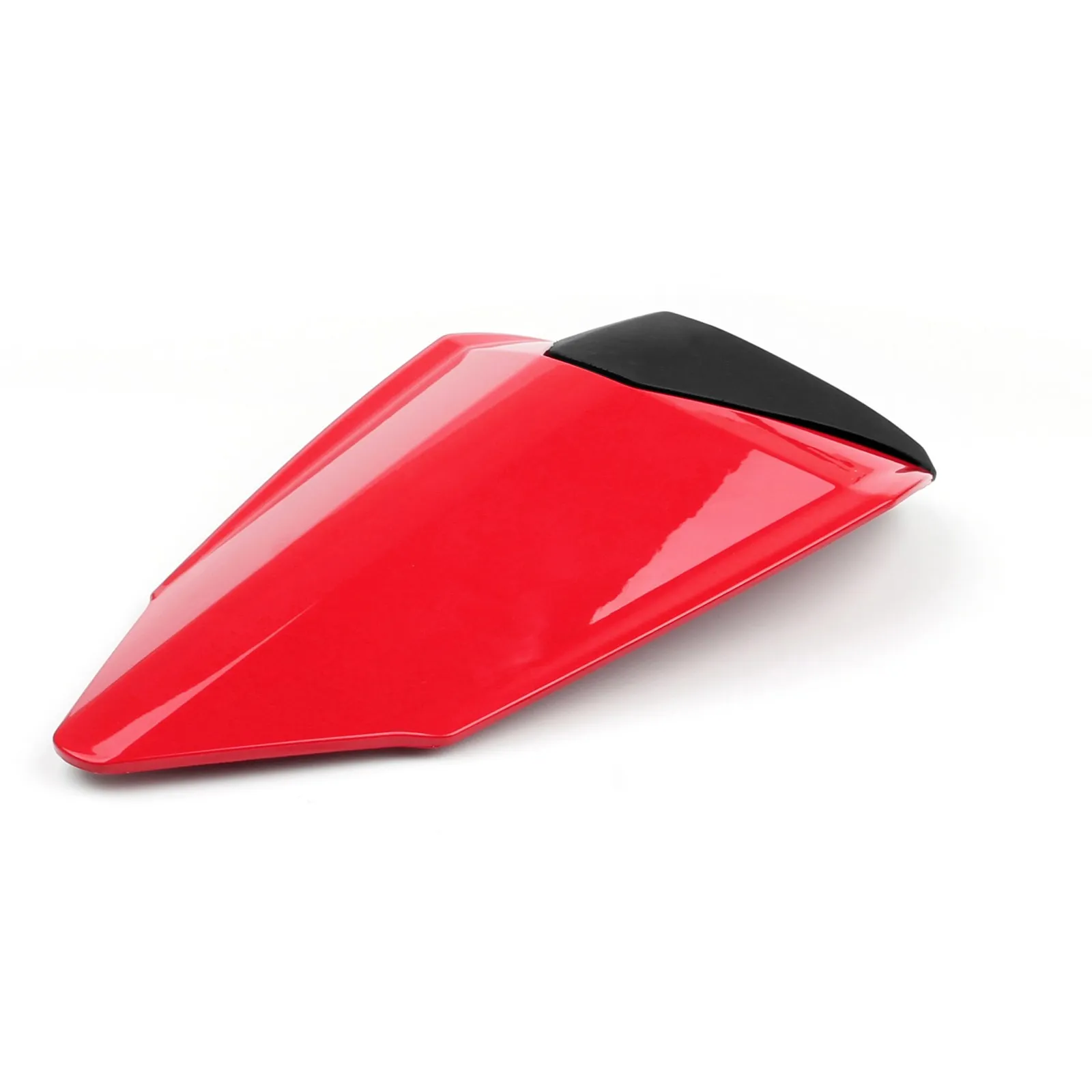 Tapa asiento trasero Ducati Panigale 899 1199 rojo