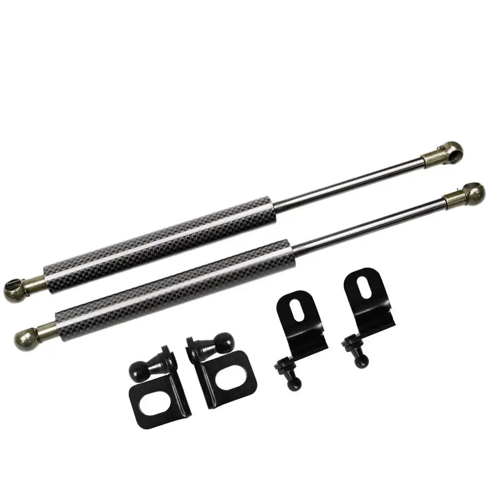 Pistones de gas para capó Honda Fit/Jazz GE 2007-2014 – delanteros - imagen 2