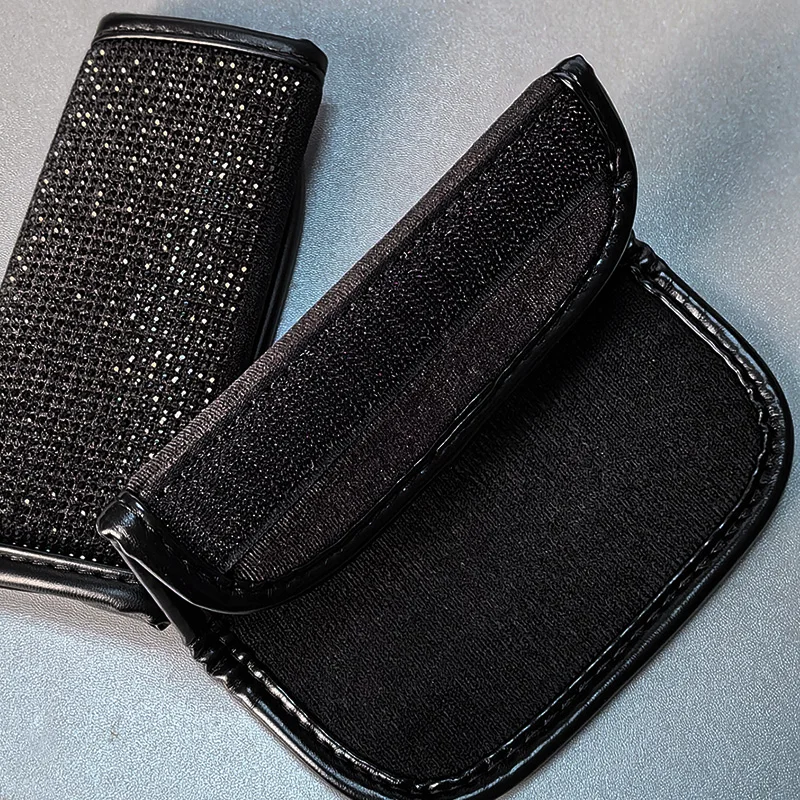 Funda antideslizante para palanca de cambios o freno de mano - imagen 5