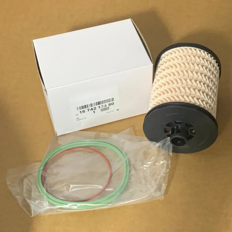 Filtro combustible Peugeot Expert 2.0 BlueHDi 145 (2019-) - imagen 3