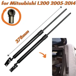 Amortiguadores de gas para luneta trasera Mitsubishi L200 KA/KB 2005-2014