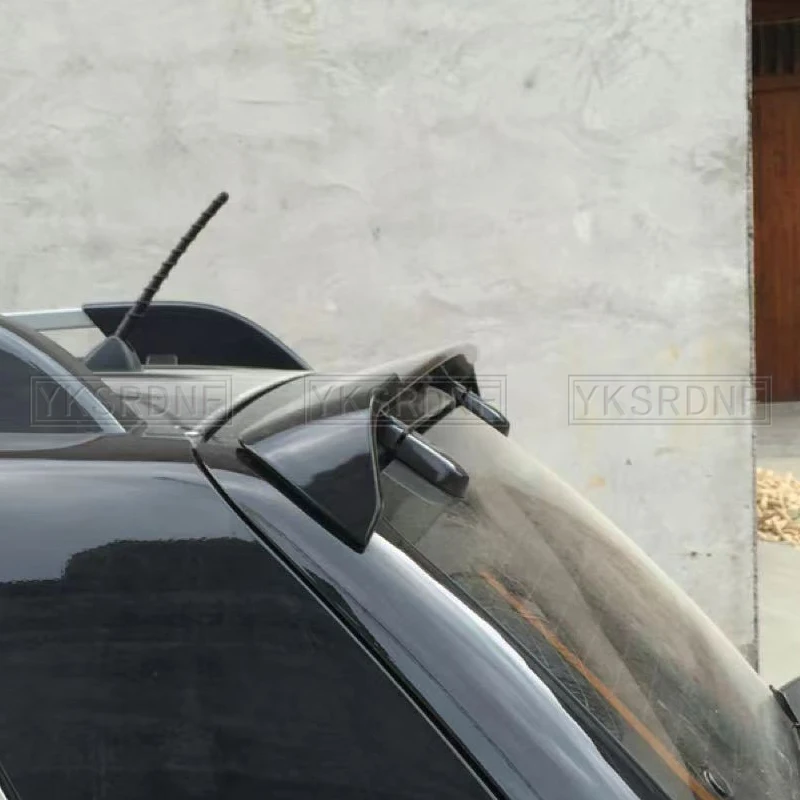 Alerón trasero ABS Hyundai Tucson 2005-2011 – listo para pintar - imagen 4
