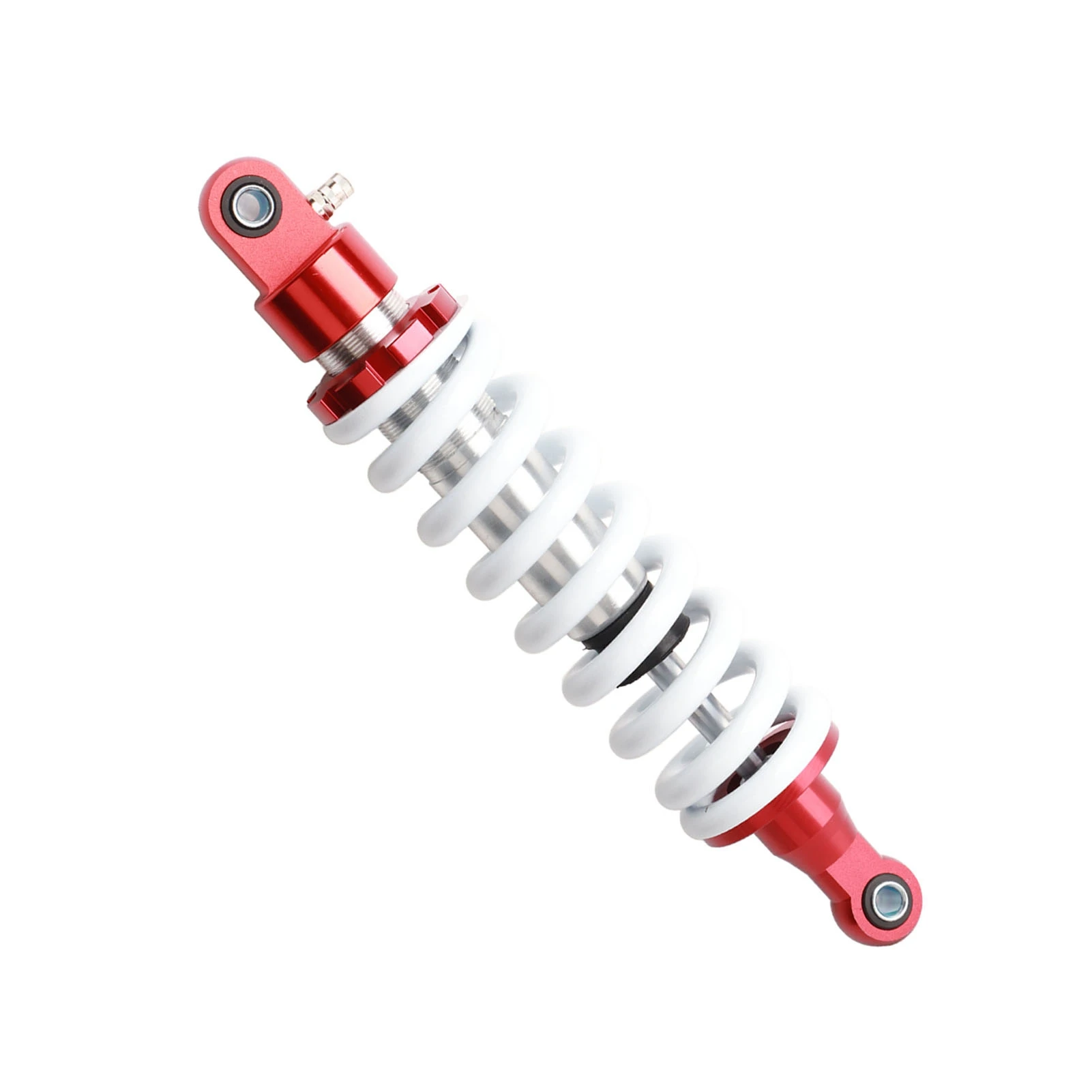Amortiguador trasero ajustable de 330 mm para quad y pit bike - imagen 2
