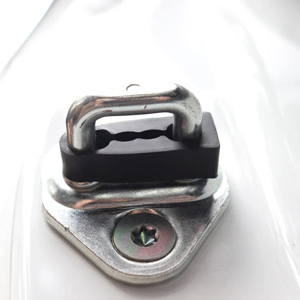 Amortiguadores de cerradura para Renault y Dacia Duster - imagen 5