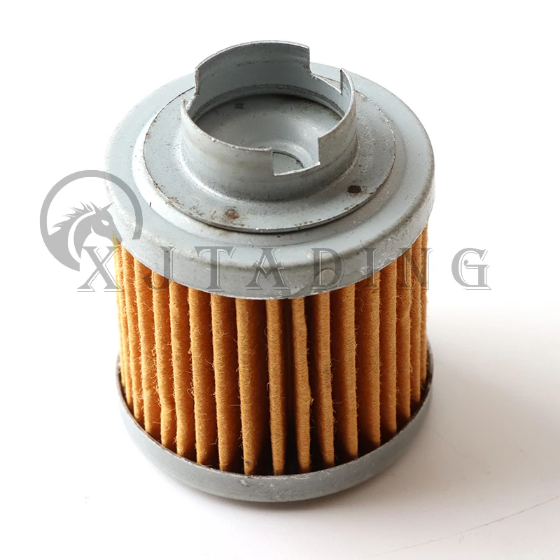 Filtro de aceite para motor YX 150/160 y Zongshen ZS155/ZS190 - imagen 5