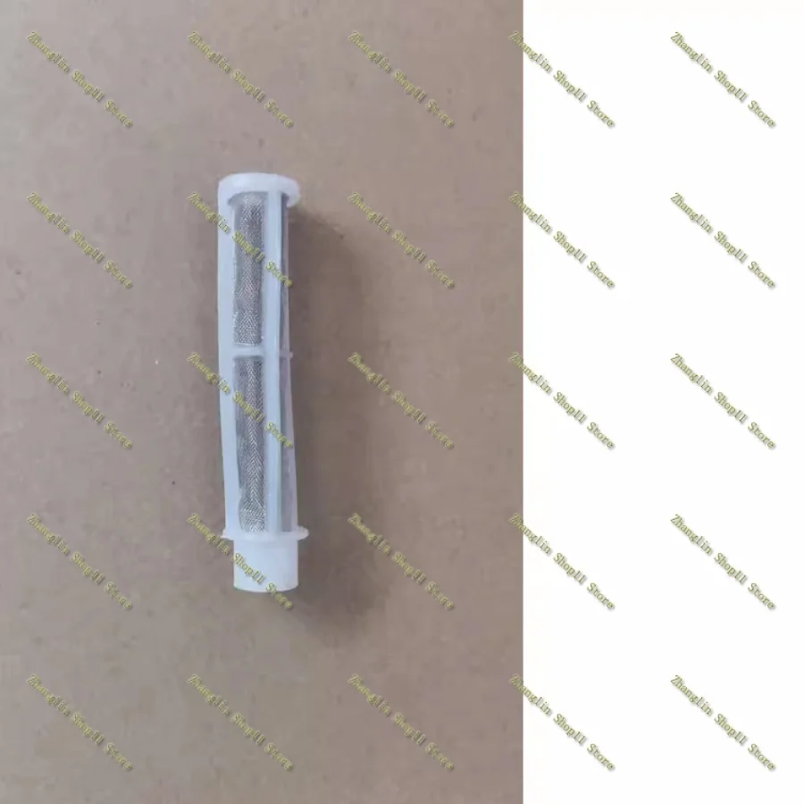 Separador de agua y aceite diésel con vaso para Futian Lovo TB454/554/654/704 - imagen 3