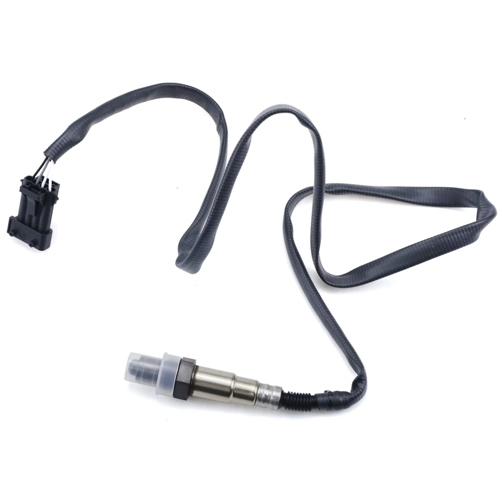 Sensor lambda para Volvo S60 2.5T, V70, XC70 y XC90 - imagen 2