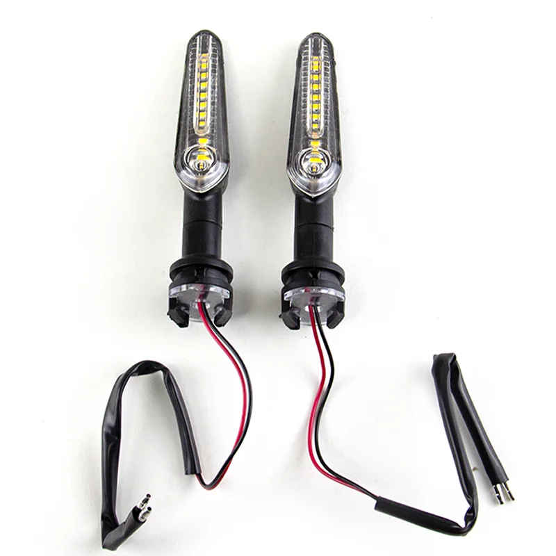 Luz intermitente LED para Yamaha MT07 MT09 MT10 - imagen 5