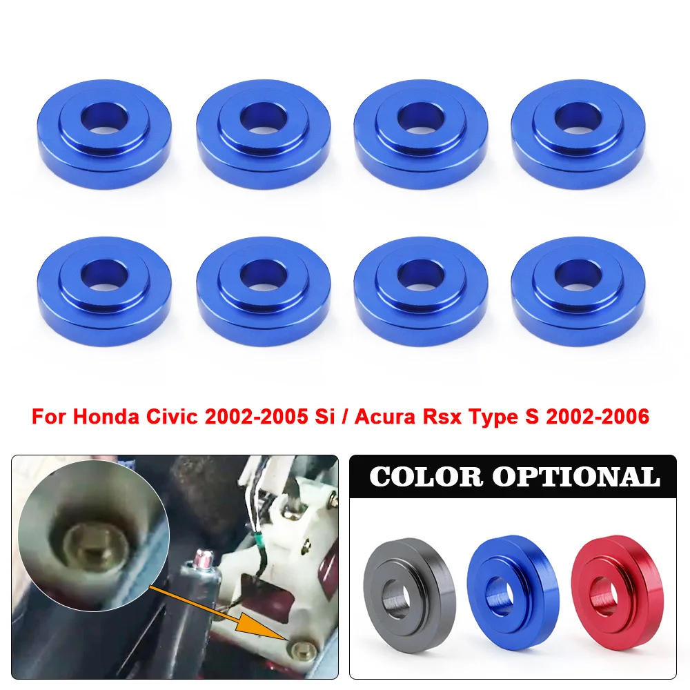 Junta buje palanca de cambio Honda Civic Acura RSX 2002-2006