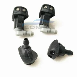 Florid boquilla limpiaparabrisas para GWM Haval H6/M6/M4 - compatible