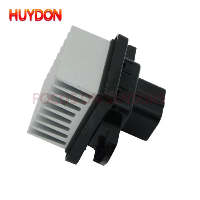 7802A332 A/C aire acondicionado calentador ventilador Motor para Mitsubishi Outlander Eclipse Cross 2013 2014 2015 2016 2017 2018 2019-2021 - imagen 3