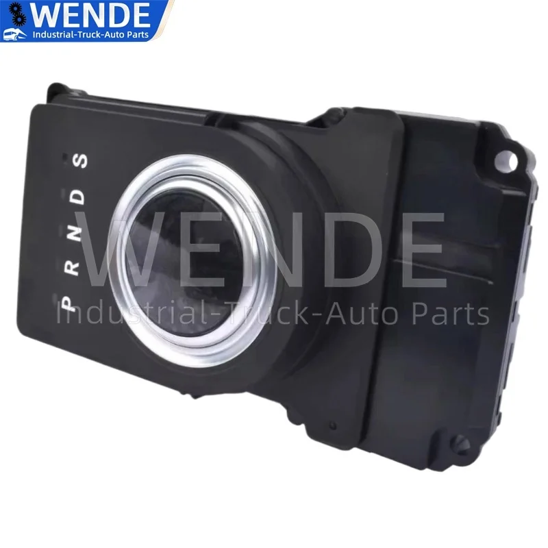 Palanca selectora LR 090489 Land Rover Discovery 4 2010-2016 - imagen 3