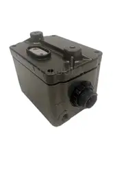 Scania Carcasa válvula engranaje alta/baja caja cambios camión