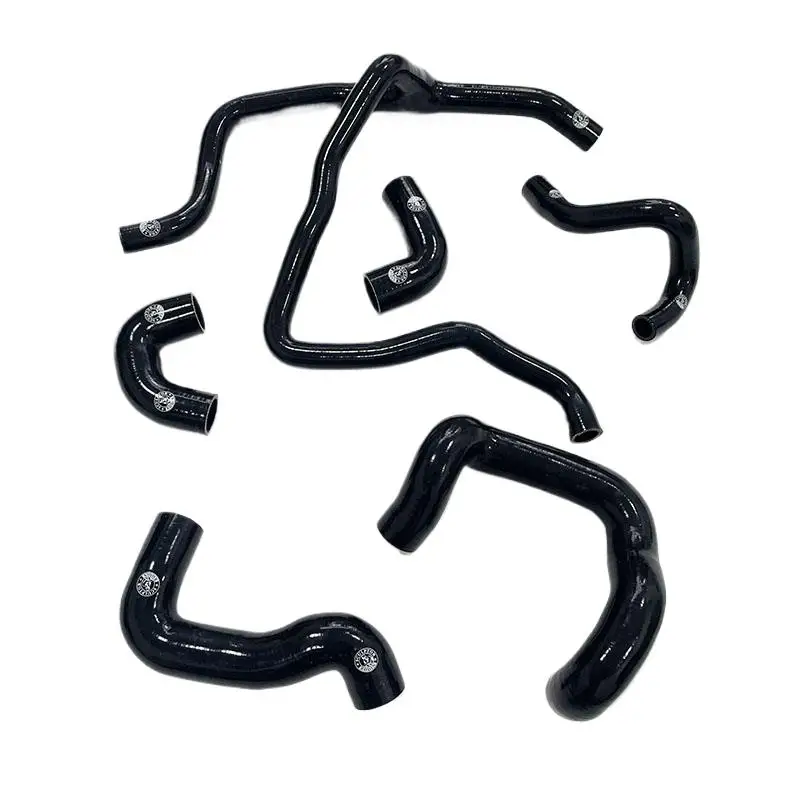 Manguera de refrigerante del calefactor para BMW E30 M20 320i 325i - imagen 2
