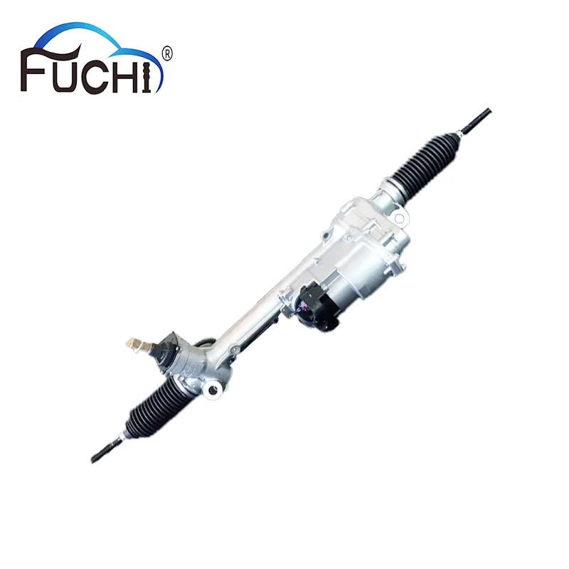 Cremallera dirección asistida EB3C-3D070-AF-A Ford BT50 Everest 2015-2018 - imagen 4