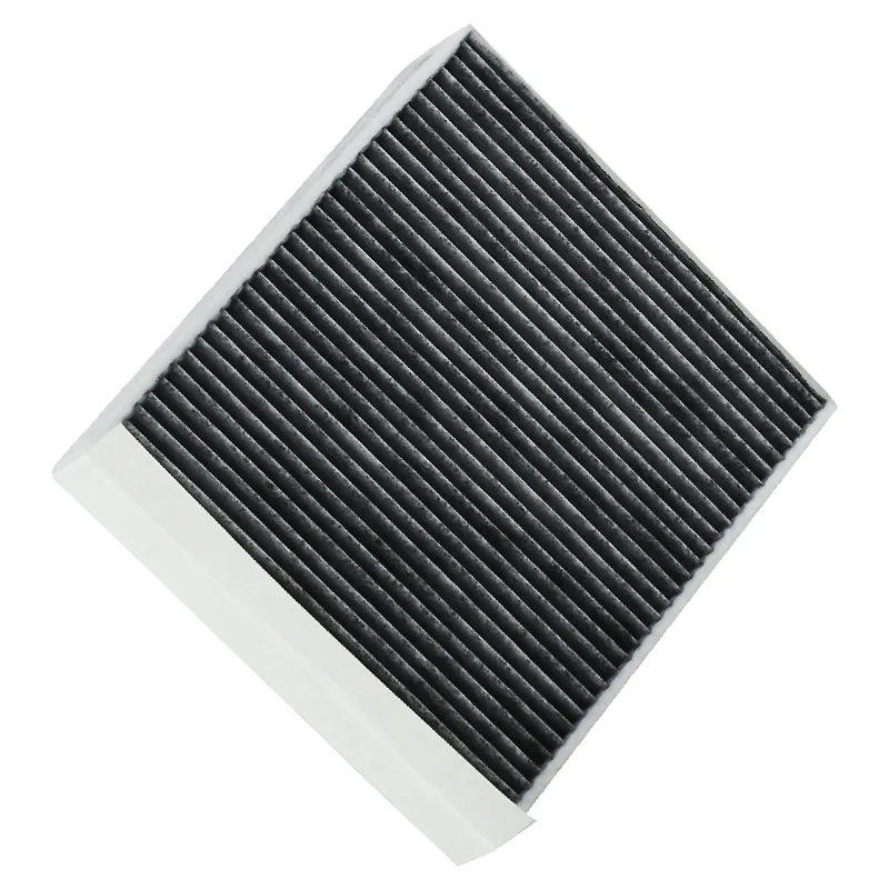 Filtro habitáculo WESTGUARD carbón activado para BMW Serie 5, 6 y 7 - imagen 5