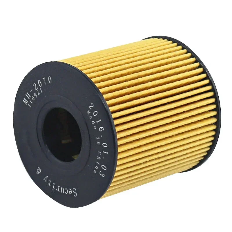 Westguard 1109Z1 Filtro de aceite Peugeot 208 308 5008 1.6 - imagen 4