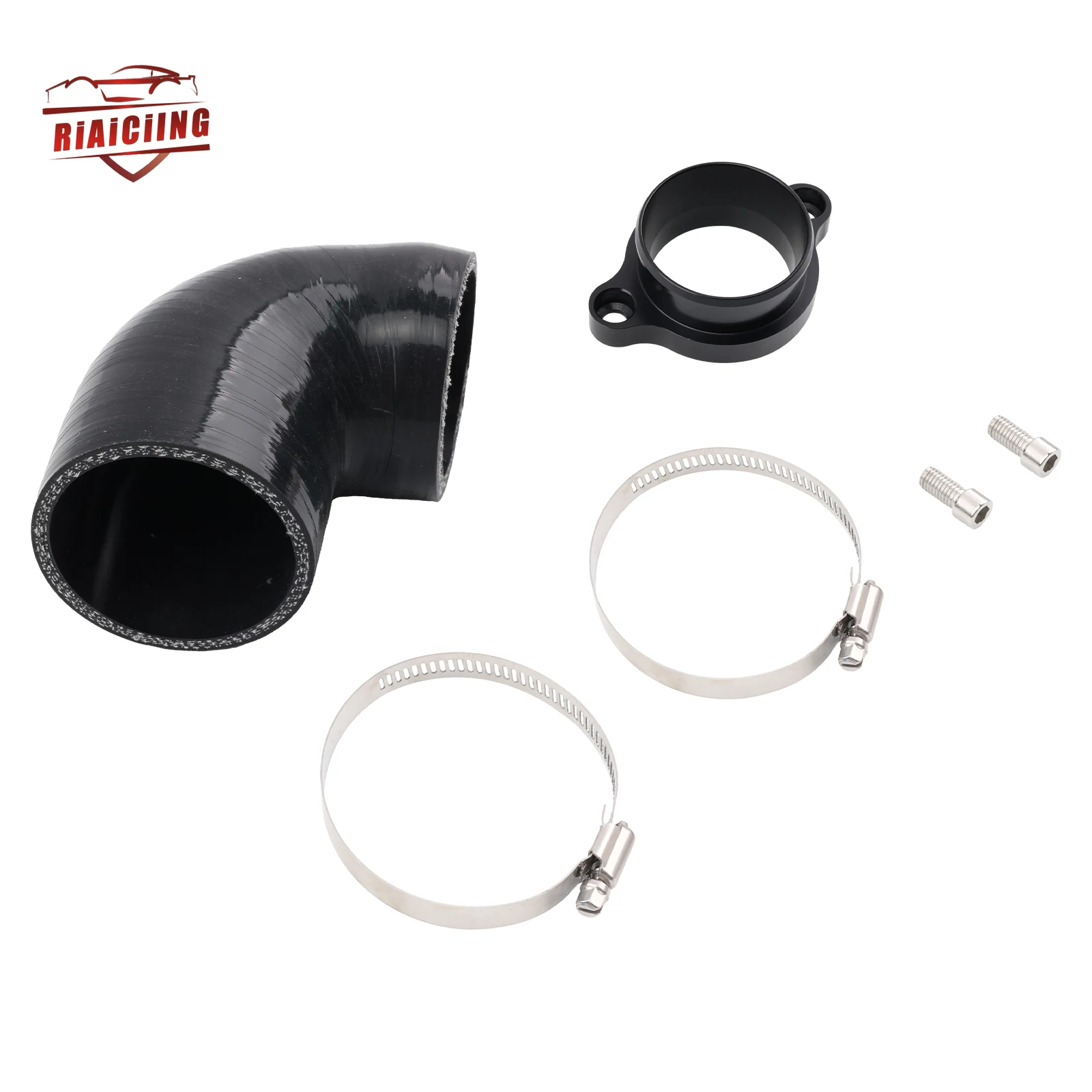 Tubo de admisión turbo rendimiento para Toyota GR Yaris 1.6 2020+ - imagen 2